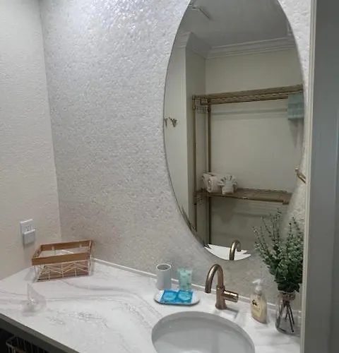Apartment Coral B-1 - Water Views! Ground Floor *